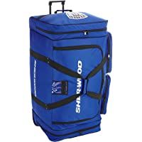 Sherwood Eishockeytasche True Touch T 90 Wheel Bag Bolsa de Hockey sobre Hielo- Unisex Adulto